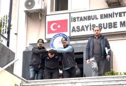 Avcılar’da arkadaşını silahla vurarak öldürdü: Herkesin içinde yediğim tokadı kendime yediremedim