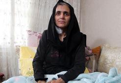 Oğlu ile silikon maskeli şüphelilerin saldırısında vurulan anne: Can güvenliğimiz yok