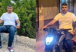 Kebapçıya silahlı saldırının azmettiricisi olarak aranırken öldürüldü