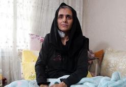 Oğlu ile silikon maskeli şüphelilerin saldırısında vurulan anne: Can güvenliğimiz yok
