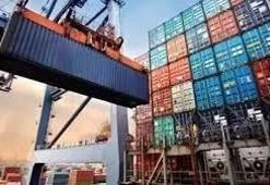 TÜİK: Dış ticaret haddi 6,3 puan arttı