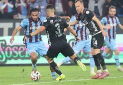 Trabzonspor ile Corendon Alanyaspor 23’üncü randevuda