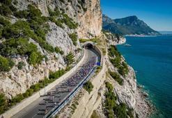 AKRA Gran Fondo Antalya’ya 15 ülkeden 578 sporcu katılacak