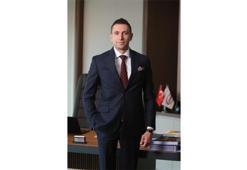 OYAK Pazarlama Genel Müdürü Yenilmez OYAK’ın iş modelini anlattı