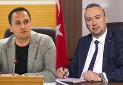 Bornova Belediye Başkanı Eşki ile diğer 3 şüphelinin serbest bırakmalarına itiraz