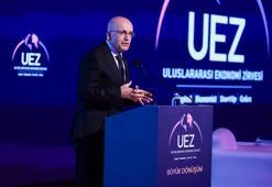 Bakan Şimşek: Türkiye’nin dayanıklı olduğuna inanıyoruz