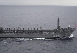 MSB: Mavi Vatan-2026 Tatbikatı başarıyla tamamlandı