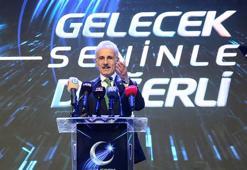 Bakan Uraloğlu: 5G abone sayısı 29 milyonu aştı
