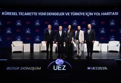 ‘Türkiye özellikle pandemiden sonra çözüm ülkesi oldu’