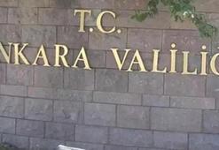 Ankara Valiliği'nden zirai don uyarısı