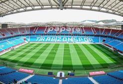 PFDK’dan Trabzonspor’a ağır tribün cezası