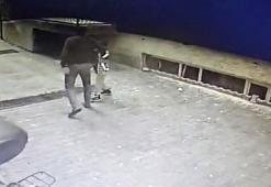 9 yaşındaki çocuğun 'Bahçeye zarar veriyorsun' denilerek darbedildiği iddiası