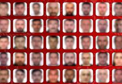 16'sı kırmızı bültenle aranan 61 suçlunun iadesi sağlandı