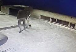9 yaşındaki çocuğun 'Bahçeye zarar veriyorsun' denilerek darbedildiği iddiası
