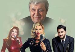 Halit Akçatepe AKM'de özel bir geceyle anılacak