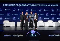 ‘Ekonomik güç savaşları küresel düzeni baştan kurguluyor’