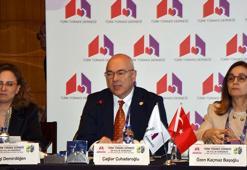 Çuhadaroğlu: Orta Doğu'da patlak veren savaş, akciğer sağlığını da doğrudan etkiliyor