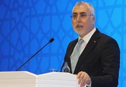 Bakan Işıkhan: AB fonlarıyla 1 milyar avroluk 1200 proje hayata geçirildi