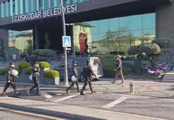 Üsküdar Belediyesi'ne yönelik soruşturma kapsamında 2 kişi daha gözaltına alındı