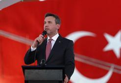 Bakan Bayraktar: Türk petrol, doğal gaz aramacılığında yeni bir dönem başlıyor