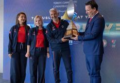 Cumhurbaşkanlığı 7. Uluslararası Yat Yarışları'nın basın toplantısı gerçekleştirildi