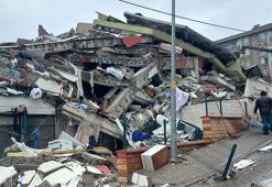 44 kişinin öldüğü sitenin ikinci yapı denetim şirketine mahkemeden suç duyurusu