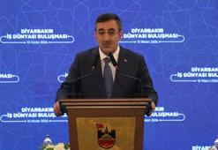 Cevdet Yılmaz: Savaş bir an önce sona ersin diye tüm gücümüzle gayret ediyoruz