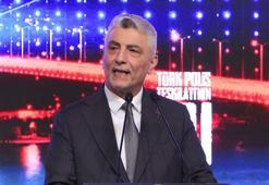 Bakan Bolat, Türk Polis Teşkilatı'nın 181'inci kuruluş yıl dönümü kutlamalarına katıldı