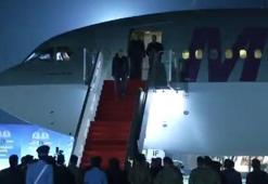 ABD ile müzakereleri yürütecek İran heyeti İslamabad’a ulaştı