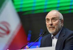 İran Meclis Başkanı Kalibaf: İyi niyetimiz var ama ABD'ye güvenimiz yok