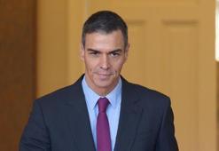 İspanya Başbakanı Sanchez: Lübnan'da yeni bir Gazze'ye izin vermeyelim