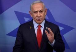 Netanyahu, yolsuzluk davasının ertelenmesini istedi