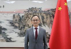 ‘Çin, hiçbir zaman olaylara seyirci kalmamış; sorumlu ülke bilinciyle aktif rol üstlenmiştir’