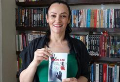 Yoğun bakımdan ödüllü roman çıktı