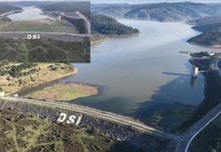 Barajlarda doluluk oranı yüzde 70'e ulaştı