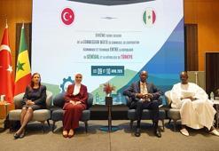 Bakan Göktaş, ‘Türkiye-Senegal Karma Ekonomik Komisyonu 6’ncı Dönem Toplantısı Kapanış Töreni’ne katıldı