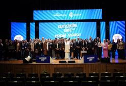 Hasan Kalyoncu Üniversitesi ev sahipliğinde ‘Kariyerküre Zirve 2026’ gerçekleşti