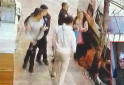 Sultangazi'de zihinsel engelli ve annesine sopalı saldırı
