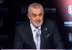 Beşiktaş’ın borcu açıklandı