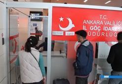 Bakan Çiftçi: Göç salt bir hareket değil, bir vicdan meselesidir