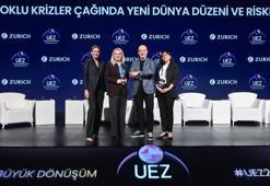 ‘Economic power struggles are reshaping the global order’