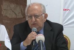 Siyasilerden eski TBMM Başkanı Cindoruk için taziye mesajları