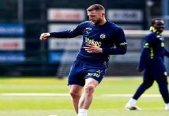 Beykoz'daki evinden parasının çalındığını belirten Fenerbahçeli futbolcu Skriniar'ın ifadesi ortaya çıktı