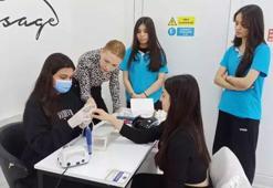 Bu liseyi bitiren öğrenciler güzellik uzmanı olacak