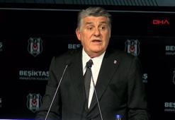 Serdal Adalı: Sahanın içine adalet gelmedikçe kalıcı başarı beklemek hayalcilik olur