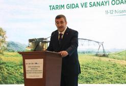 Cevdet Yılmaz: Terörün gündemden düştüğü dönemde tüm Türkiye kazanacak