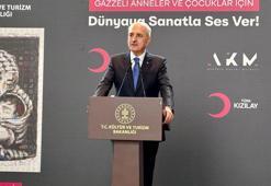 Numan Kurtulmuş: Bizim milletimiz asla Filistin davasına sırt çevirmeyecek