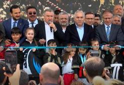 Bakan Bak: Sporun iyileştirici gücünü hep beraber yaşayalım