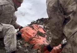 Van ve Hakkari'de 446 kilo uyuşturucu ele geçirildi: 8 gözaltı