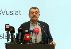 Bakan Tekin: Millet olma bilincimizi çocuklarımıza kazandırmalıyız